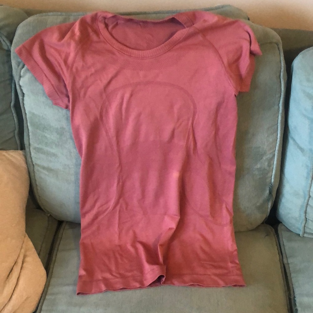 Lululemon Swifty Tech